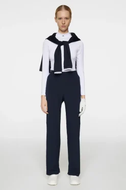 Jessica Pull On Pant|J.Lindeberg Discount