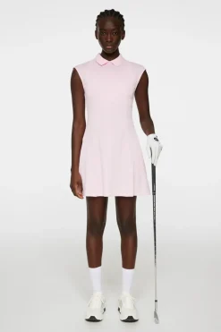 Jill Dress|J.Lindeberg New