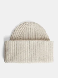 Jive Plated Beanie|J.Lindeberg Best