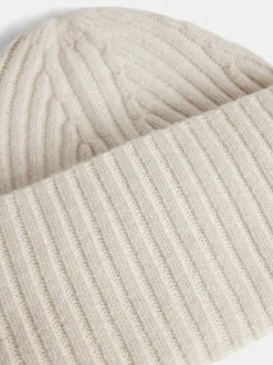 Jive Plated Beanie|J.Lindeberg Best