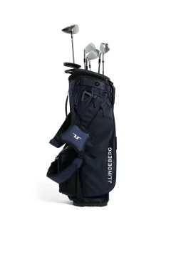 JL Flare Golf Bag|J.Lindeberg