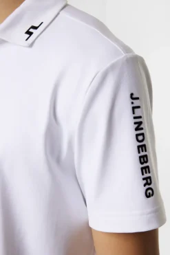 JL PRO Polo|J.Lindeberg Online