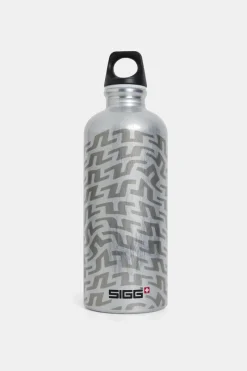 JL Water Bottle Metallic Logo|J.Lindeberg Sale