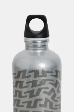 JL Water Bottle Metallic Logo|J.Lindeberg Sale