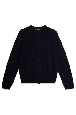 Joanna Knitted Cardigan|J.Lindeberg New
