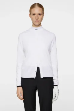 Joanna Knitted Cardigan|J.Lindeberg New