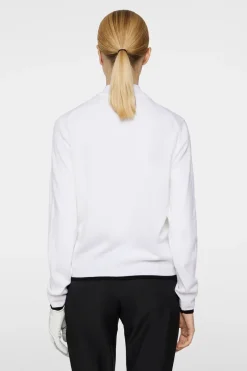 Joanna Knitted Cardigan|J.Lindeberg New