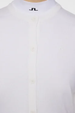 Joanna Knitted Cardigan|J.Lindeberg New