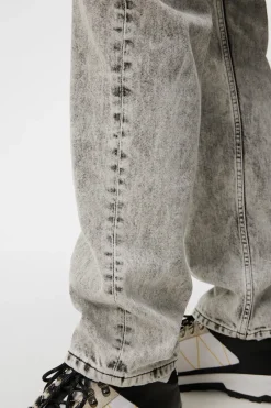 Johnny out Wash Jeans|J.Lindeberg Clearance