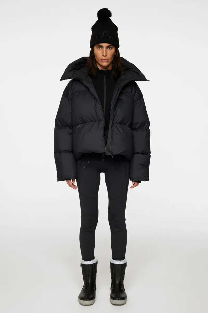 Jolene Down Jacket|J.Lindeberg Hot
