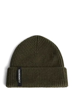 Juan Merino Beanie|J.Lindeberg Online