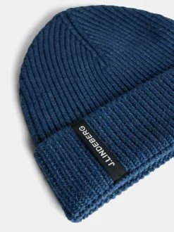 Juan Merino Beanie|J.Lindeberg Online