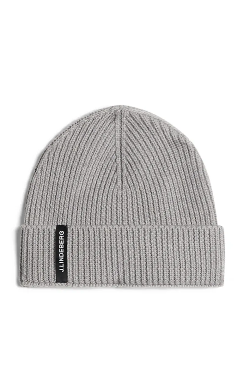 Juan Merino Beanie|J.Lindeberg Hot