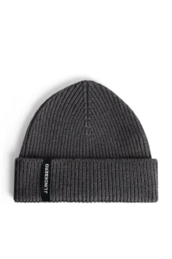 Juan Merino Beanie|J.Lindeberg Discount