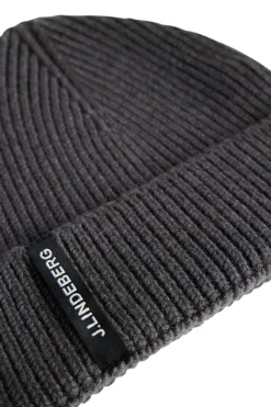 Juan Merino Beanie|J.Lindeberg Discount