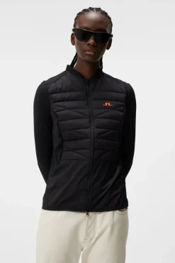 Juliana Pro Pack Vest|J.Lindeberg Outlet