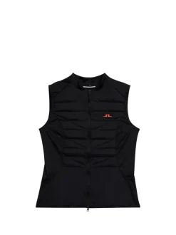Juliana Pro Pack Vest|J.Lindeberg Outlet
