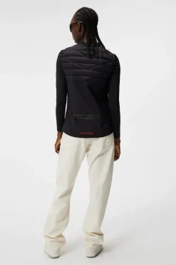 Juliana Pro Pack Vest|J.Lindeberg Outlet