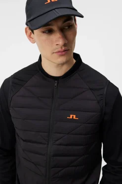 Juliano Pro Pack Vest|J.Lindeberg Discount