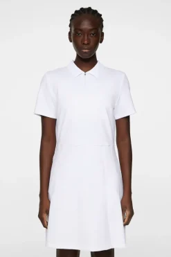 Kanai dress|J.Lindeberg New
