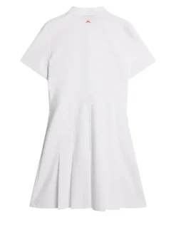 Kanai dress|J.Lindeberg New