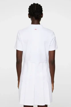 Kanai dress|J.Lindeberg New