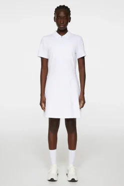 Kanai dress|J.Lindeberg New