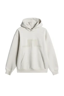 Karson Graphic Hoodie|J.Lindeberg Online