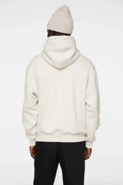 Karson Graphic Hoodie|J.Lindeberg Online