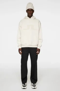 Karson Graphic Hoodie|J.Lindeberg Online