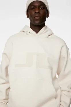 Karson Graphic Hoodie|J.Lindeberg Online