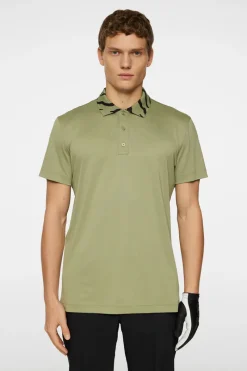 Karter Polo|J.Lindeberg Discount