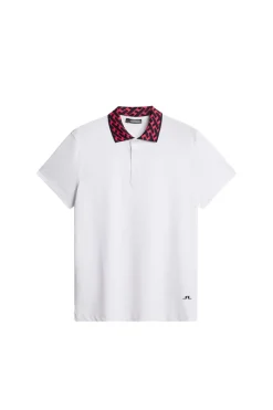 Karter Polo|J.Lindeberg Hot