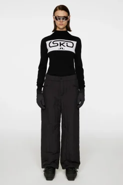 Kelby Knitted Sweater|J.Lindeberg Sale