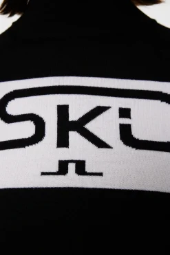Kelby Knitted Sweater|J.Lindeberg Sale