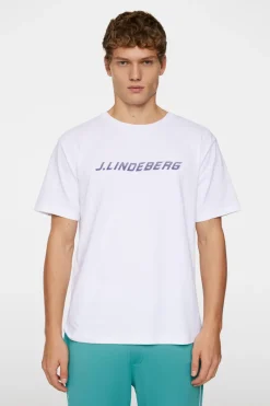 Ken T-shirt|J.Lindeberg Hot