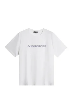 Ken T-shirt|J.Lindeberg Hot