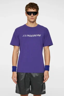 Ken T-shirt|J.Lindeberg Discount