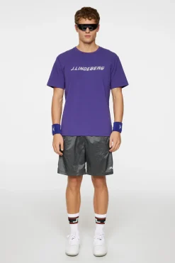 Ken T-shirt|J.Lindeberg Discount
