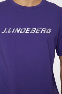 Ken T-shirt|J.Lindeberg Discount