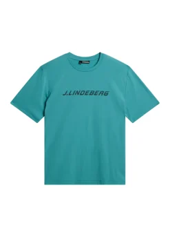 Ken T-shirt|J.Lindeberg Best