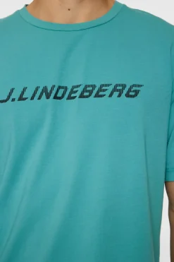 Ken T-shirt|J.Lindeberg Best