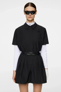 Kendra playsuit|J.Lindeberg Hot