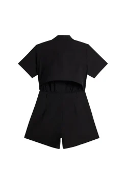 Kendra playsuit|J.Lindeberg Hot