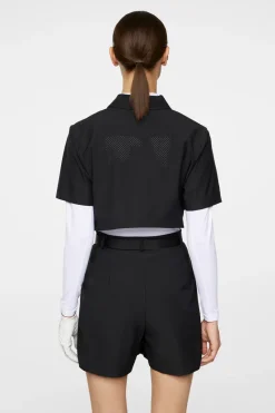 Kendra playsuit|J.Lindeberg Hot