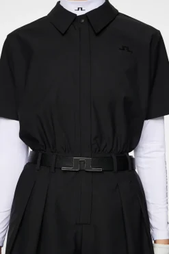 Kendra playsuit|J.Lindeberg Hot
