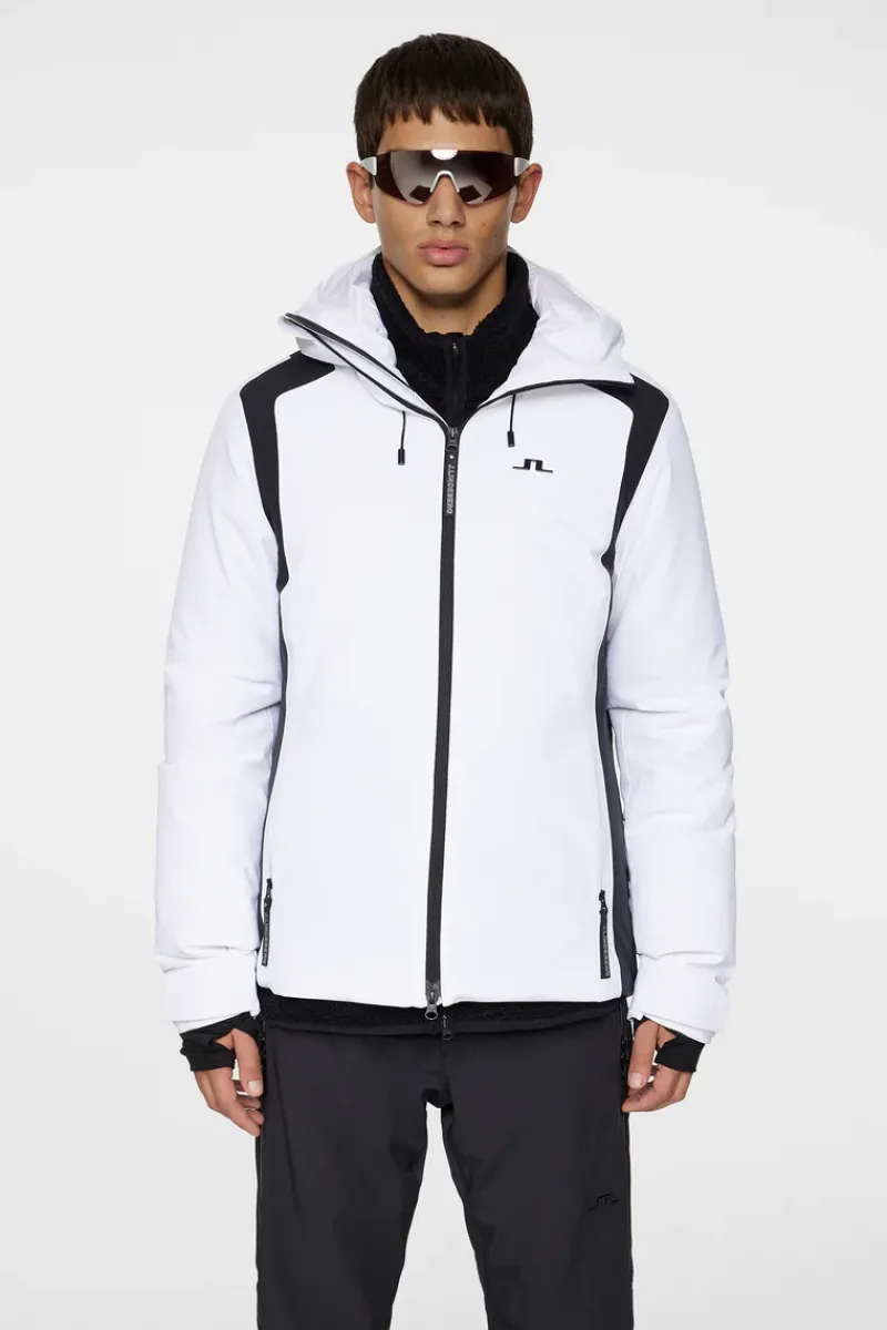 Kerry Jacket|J.Lindeberg