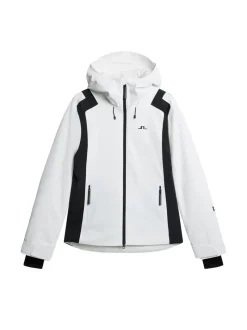 Kerry Jacket|J.Lindeberg