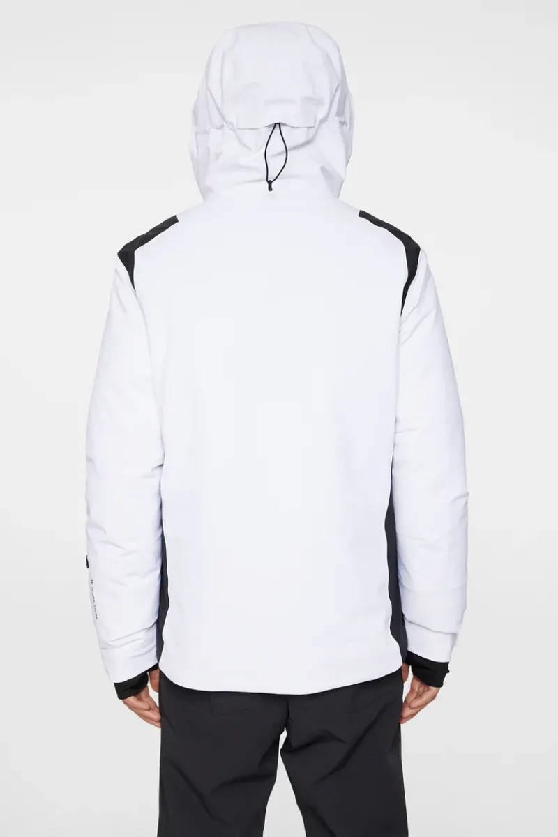 Kerry Jacket|J.Lindeberg