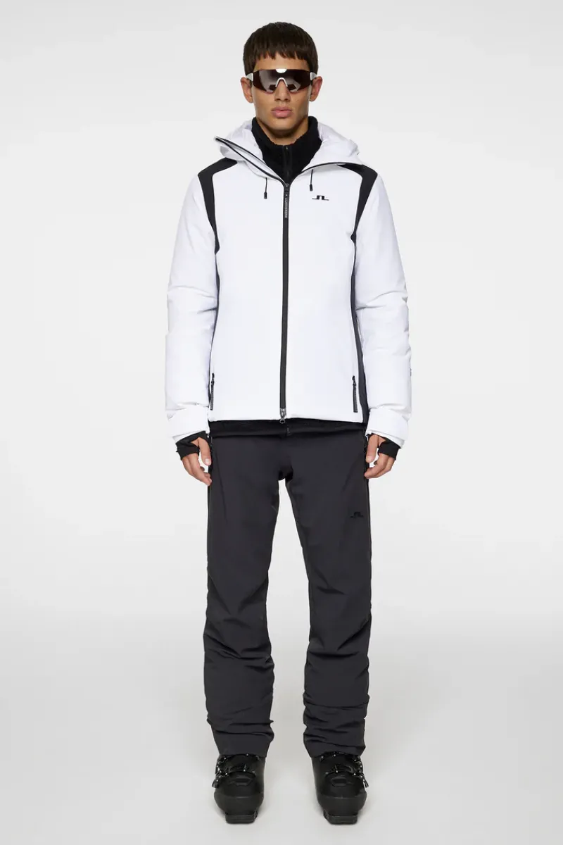 Kerry Jacket|J.Lindeberg